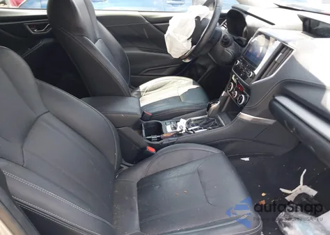 2020 Subaru Forester Limited from USA, damaged, VIN JF2SKASC1LH428926